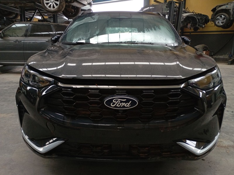 ford kuga iii (dfk) del año 2019