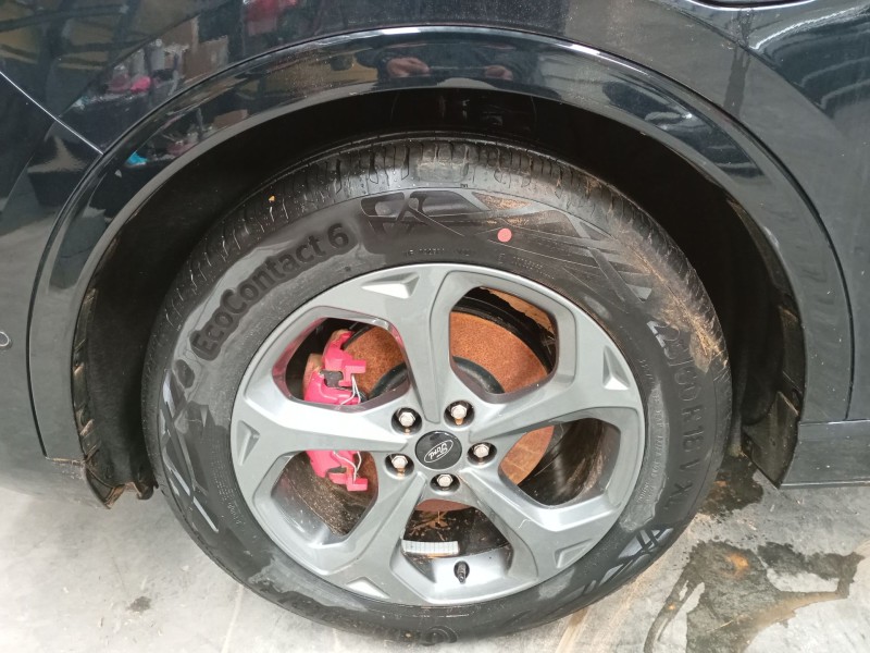 Recambio de aletin delantero izquierdo para ford kuga iii (dfk) 2.5 duratec plug-in-hybrid referencia OEM IAM   