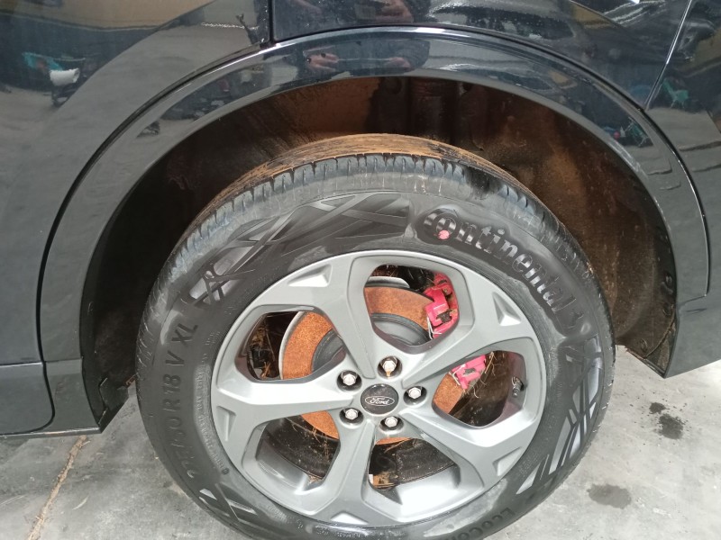 Recambio de aletin trasero izquierdo para ford kuga iii (dfk) 2.5 duratec plug-in-hybrid referencia OEM IAM   