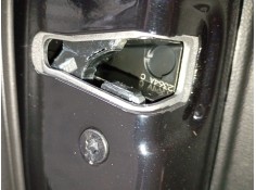 CERRADURA PUERTA DELANTERA IZQUIERDA 