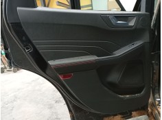 Recambio de guarnecido puerta trasera izquierda para ford kuga iii (dfk) 2.5 duratec plug-in-hybrid referencia OEM IAM   