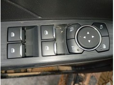 Recambio de mando elevalunas delantero izquierdo para ford kuga iii (dfk) 2.5 duratec plug-in-hybrid referencia OEM IAM   