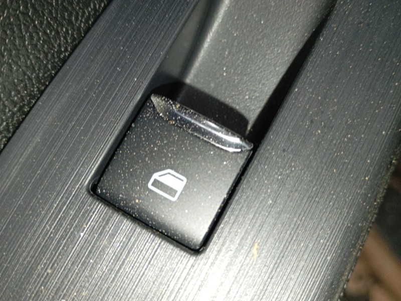 Recambio de mando elevalunas trasero izquierdo para ford kuga iii (dfk) 2.5 duratec plug-in-hybrid referencia OEM IAM   