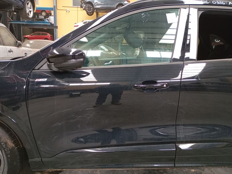 Recambio de puerta delantera izquierda para ford kuga iii (dfk) 2.5 duratec plug-in-hybrid referencia OEM IAM   