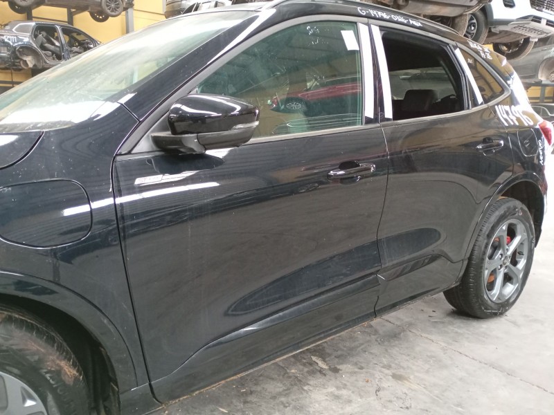 Recambio de puerta delantera izquierda para ford kuga iii (dfk) 2.5 duratec plug-in-hybrid referencia OEM IAM   