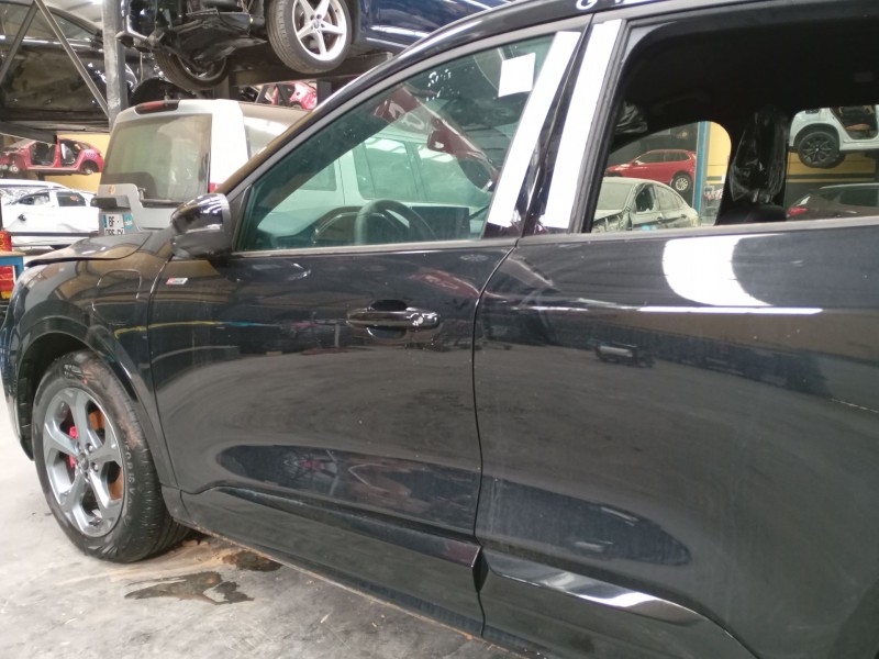 Recambio de puerta delantera izquierda para ford kuga iii (dfk) 2.5 duratec plug-in-hybrid referencia OEM IAM   