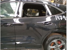 Recambio de puerta trasera izquierda para ford kuga iii (dfk) 2.5 duratec plug-in-hybrid referencia OEM IAM   
