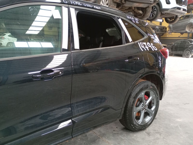 Recambio de puerta trasera izquierda para ford kuga iii (dfk) 2.5 duratec plug-in-hybrid referencia OEM IAM   