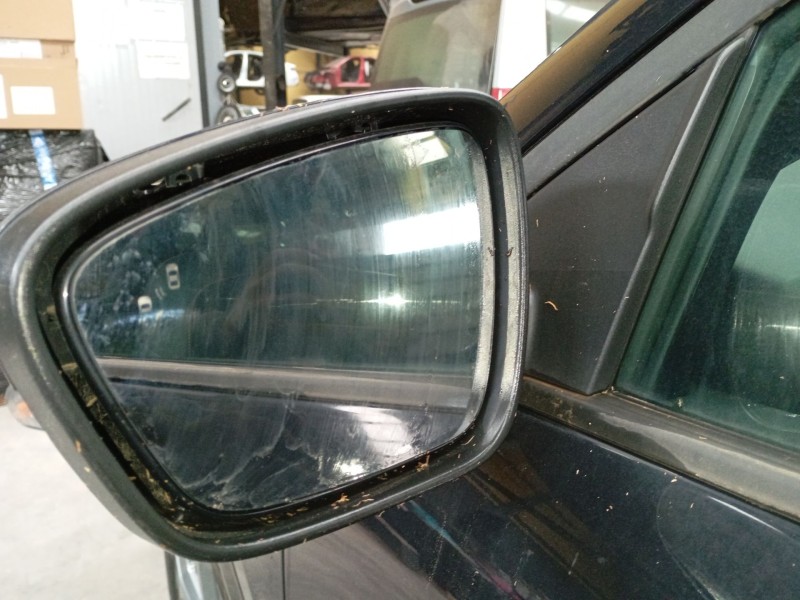 Recambio de retrovisor izquierdo electrico para ford kuga iii (dfk) 2.5 duratec plug-in-hybrid referencia OEM IAM   