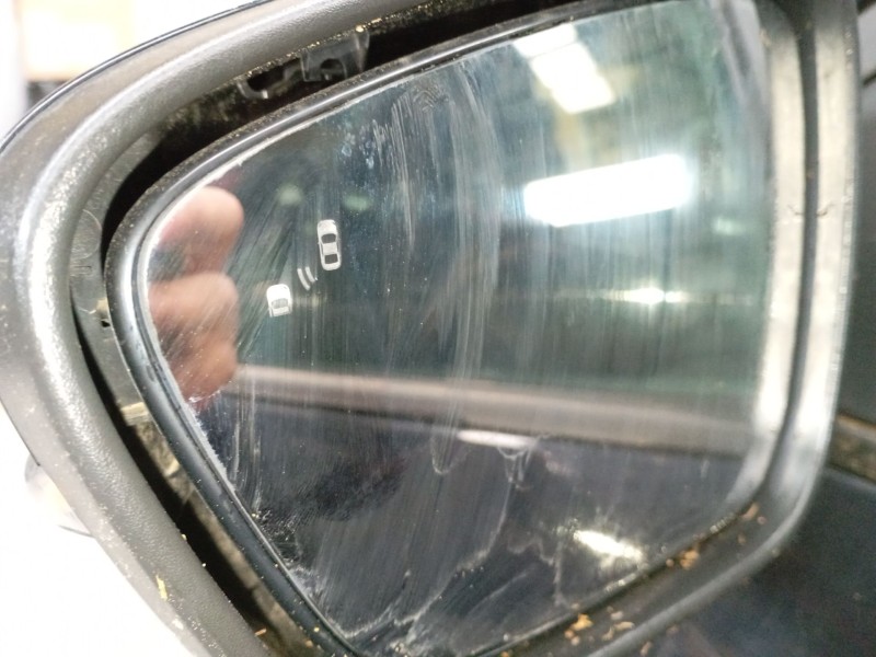 Recambio de retrovisor izquierdo electrico para ford kuga iii (dfk) 2.5 duratec plug-in-hybrid referencia OEM IAM   