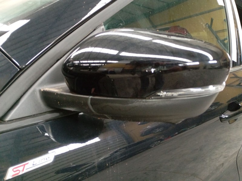 Recambio de retrovisor izquierdo electrico para ford kuga iii (dfk) 2.5 duratec plug-in-hybrid referencia OEM IAM   