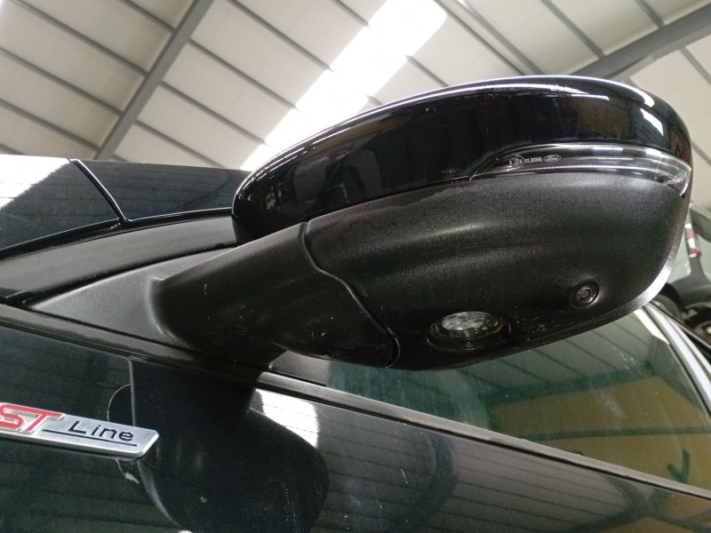 Recambio de retrovisor izquierdo electrico para ford kuga iii (dfk) 2.5 duratec plug-in-hybrid referencia OEM IAM   