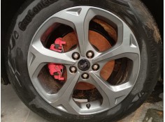 Recambio de llanta sin neumatico para ford kuga iii (dfk) 2.5 duratec plug-in-hybrid referencia OEM IAM 16 PULGADAS  