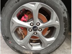 Recambio de llanta sin neumatico para ford kuga iii (dfk) 2.5 duratec plug-in-hybrid referencia OEM IAM   