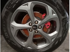 Recambio de llanta sin neumatico para ford kuga iii (dfk) 2.5 duratec plug-in-hybrid referencia OEM IAM 16 PULGADAS  