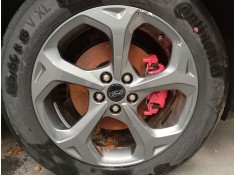 Recambio de llanta sin neumatico para ford kuga iii (dfk) 2.5 duratec plug-in-hybrid referencia OEM IAM 16 PULGADAS  