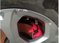 Recambio de llanta sin neumatico para ford kuga iii (dfk) 2.5 duratec plug-in-hybrid referencia OEM IAM 16 PULGADAS   2