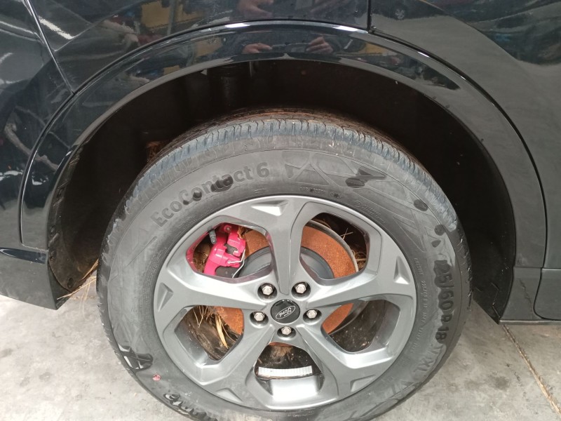 Recambio de aletin trasero derecho para ford kuga iii (dfk) 2.5 duratec plug-in-hybrid referencia OEM IAM   