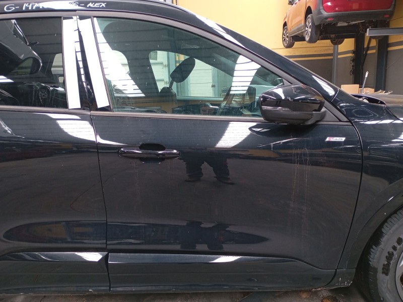 Recambio de puerta delantera derecha para ford kuga iii (dfk) 2.5 duratec plug-in-hybrid referencia OEM IAM   