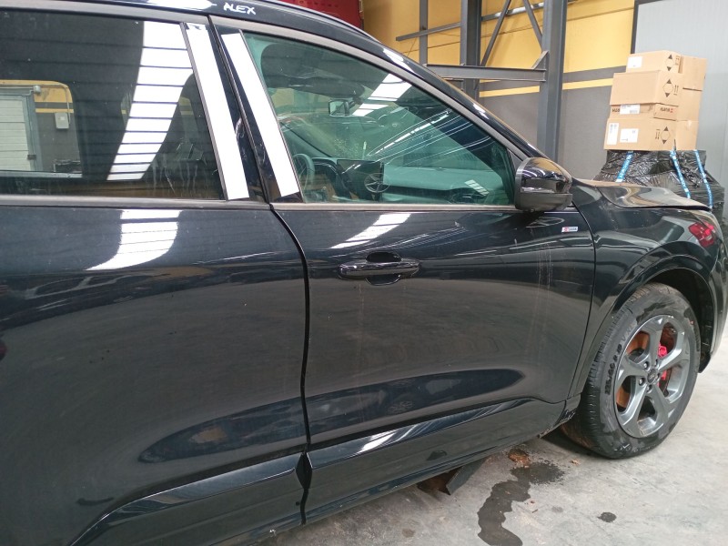 Recambio de puerta delantera derecha para ford kuga iii (dfk) 2.5 duratec plug-in-hybrid referencia OEM IAM   