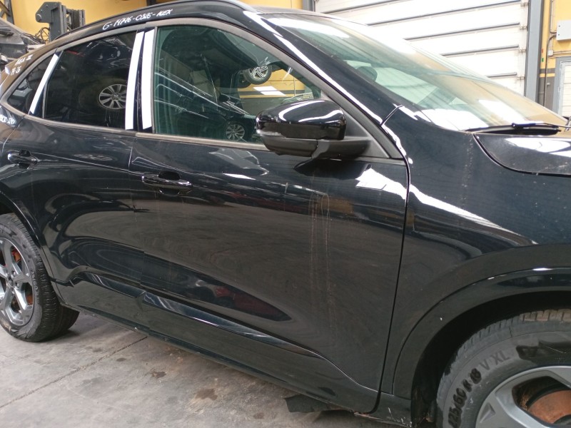 Recambio de puerta delantera derecha para ford kuga iii (dfk) 2.5 duratec plug-in-hybrid referencia OEM IAM   