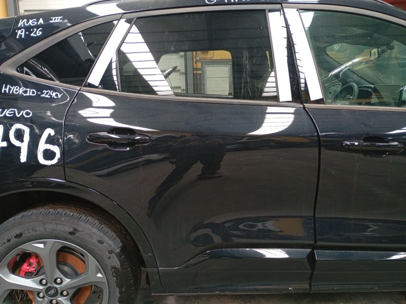 Recambio de puerta trasera derecha para ford kuga iii (dfk) 2.5 duratec plug-in-hybrid referencia OEM IAM   