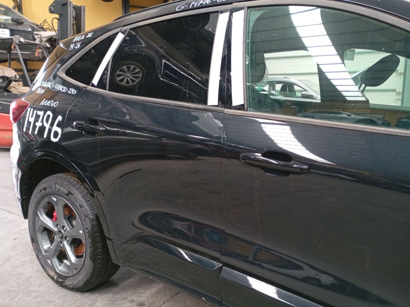 Recambio de puerta trasera derecha para ford kuga iii (dfk) 2.5 duratec plug-in-hybrid referencia OEM IAM   