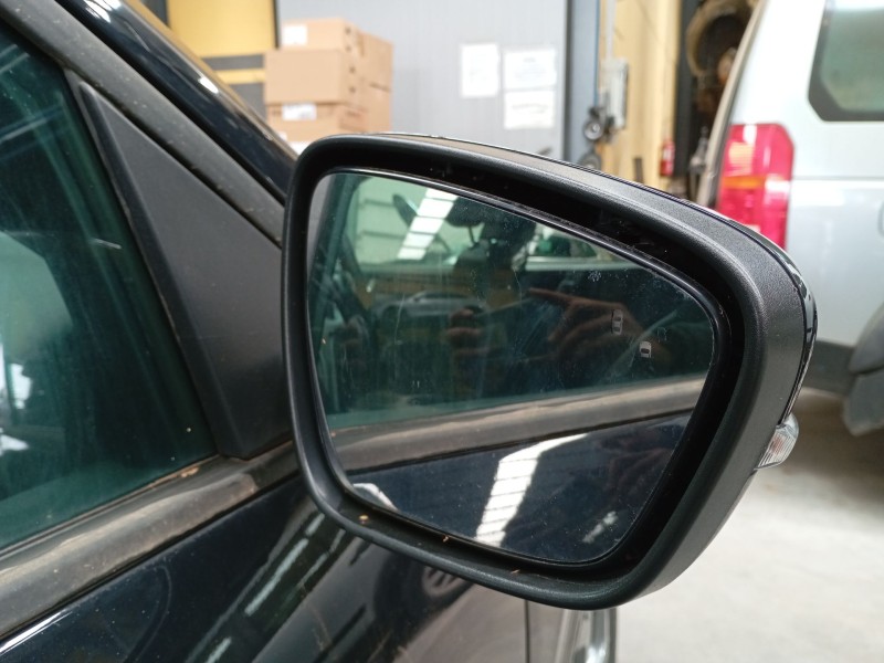 Recambio de retrovisor derecho electrico para ford kuga iii (dfk) 2.5 duratec plug-in-hybrid referencia OEM IAM   