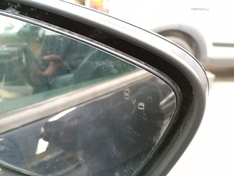 Recambio de retrovisor derecho electrico para ford kuga iii (dfk) 2.5 duratec plug-in-hybrid referencia OEM IAM   