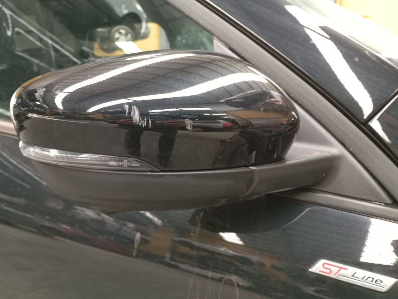 Recambio de retrovisor derecho electrico para ford kuga iii (dfk) 2.5 duratec plug-in-hybrid referencia OEM IAM   