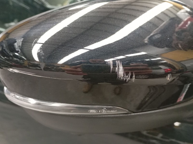 Recambio de retrovisor derecho electrico para ford kuga iii (dfk) 2.5 duratec plug-in-hybrid referencia OEM IAM   