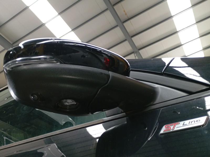 Recambio de retrovisor derecho electrico para ford kuga iii (dfk) 2.5 duratec plug-in-hybrid referencia OEM IAM   