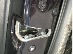 CERRADURA PUERTA DELANTERA DERECHA 