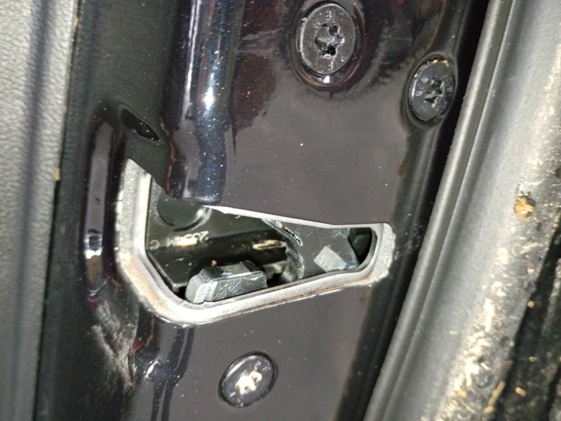 Recambio de cerradura puerta delantera derecha para ford kuga iii (dfk) 2.5 duratec plug-in-hybrid referencia OEM IAM   