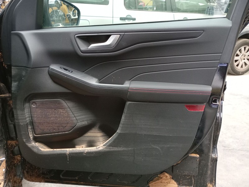 Recambio de guarnecido puerta delantera derecha para ford kuga iii (dfk) 2.5 duratec plug-in-hybrid referencia OEM IAM   