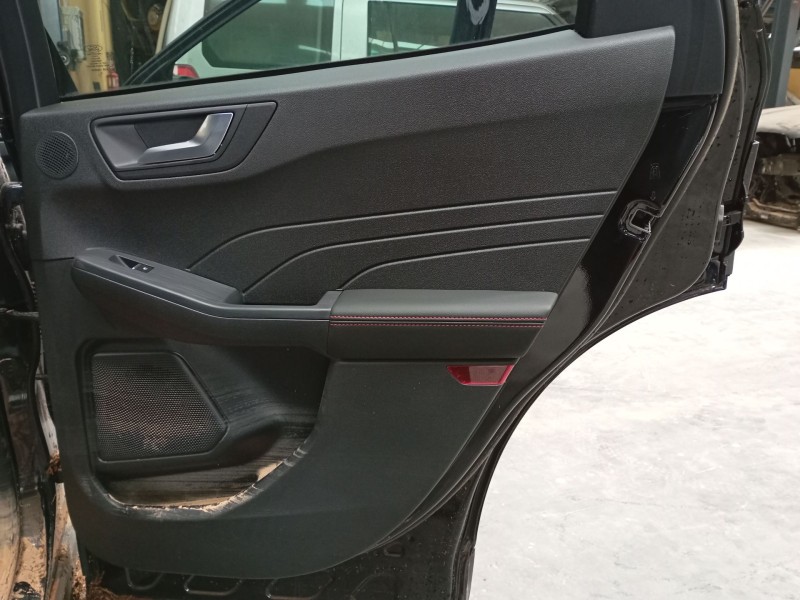 Recambio de guarnecido puerta trasera derecha para ford kuga iii (dfk) 2.5 duratec plug-in-hybrid referencia OEM IAM   
