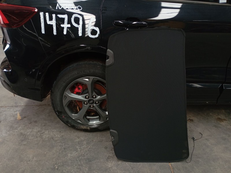 Recambio de bandeja trasera para ford kuga iii (dfk) 2.5 duratec plug-in-hybrid referencia OEM IAM   