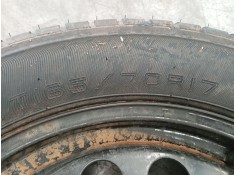 NEUMATICO REPUESTO 165/70/17 