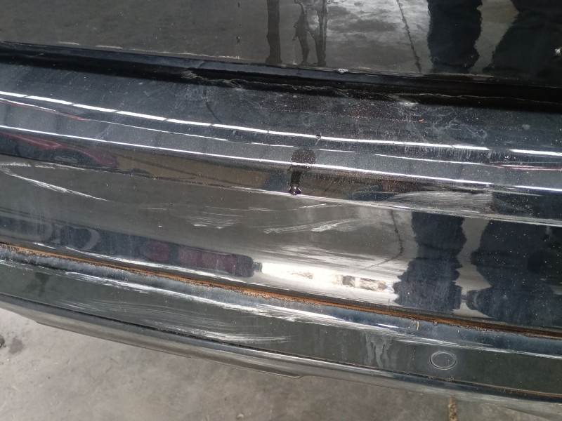 Recambio de paragolpes trasero para ford kuga iii (dfk) 2.5 duratec plug-in-hybrid referencia OEM IAM   