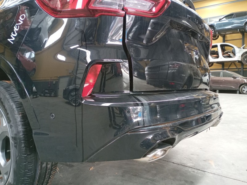 Recambio de paragolpes trasero para ford kuga iii (dfk) 2.5 duratec plug-in-hybrid referencia OEM IAM   