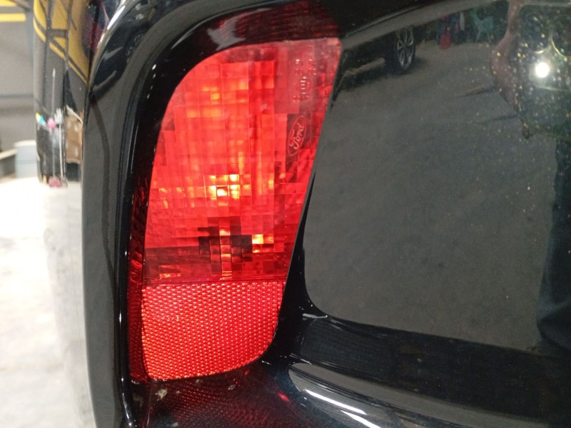 Recambio de piloto trasero izquierdo paragolpes para ford kuga iii (dfk) 2.5 duratec plug-in-hybrid referencia OEM IAM   