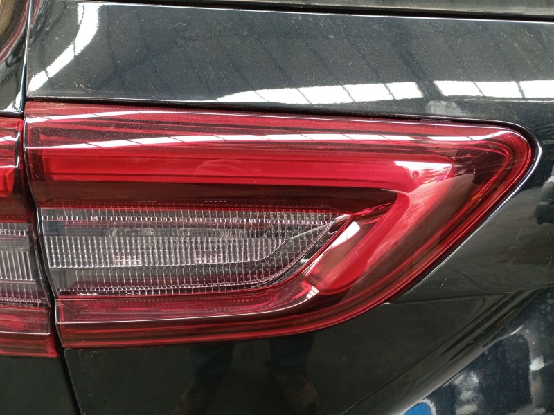 Recambio de piloto trasero izquierdo porton para ford kuga iii (dfk) 2.5 duratec plug-in-hybrid referencia OEM IAM   