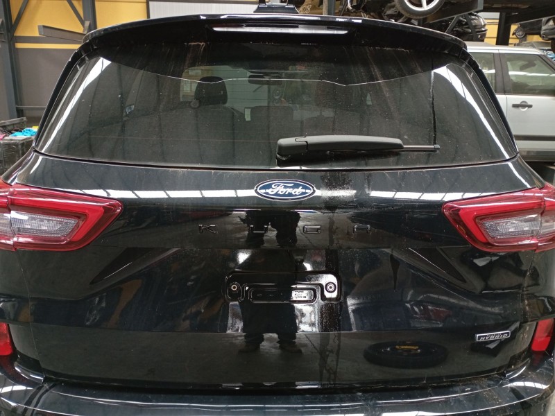 Recambio de porton trasero para ford kuga iii (dfk) 2.5 duratec plug-in-hybrid referencia OEM IAM   