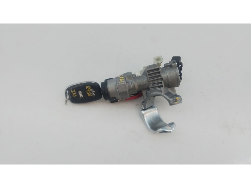 Recambio de antirrobo para hyundai i10 iii (ac3, ai3) 1.0 mpi referencia OEM IAM   