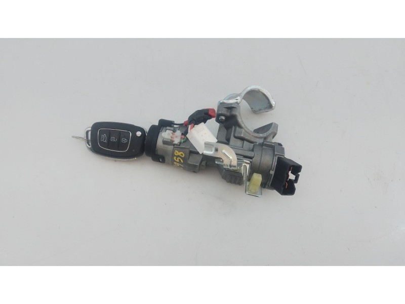 Recambio de antirrobo para hyundai i10 iii (ac3, ai3) 1.0 mpi referencia OEM IAM   