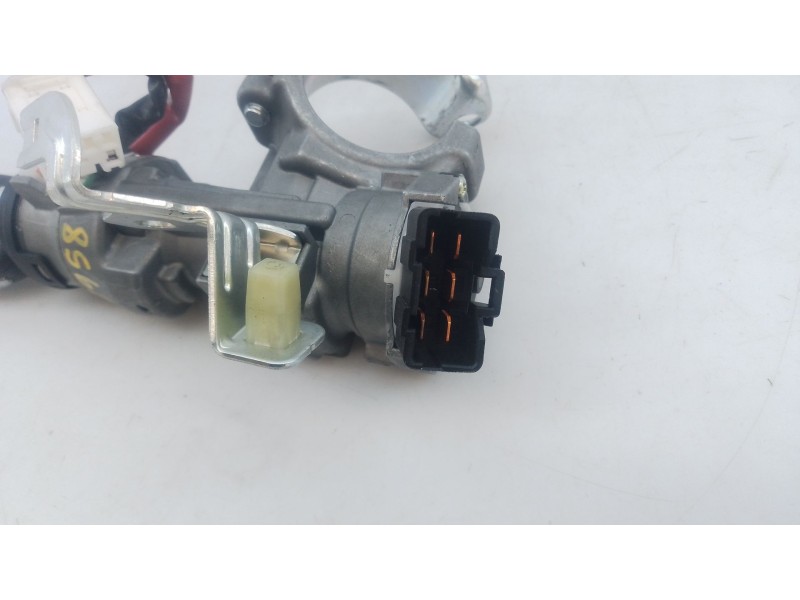 Recambio de antirrobo para hyundai i10 iii (ac3, ai3) 1.0 mpi referencia OEM IAM   