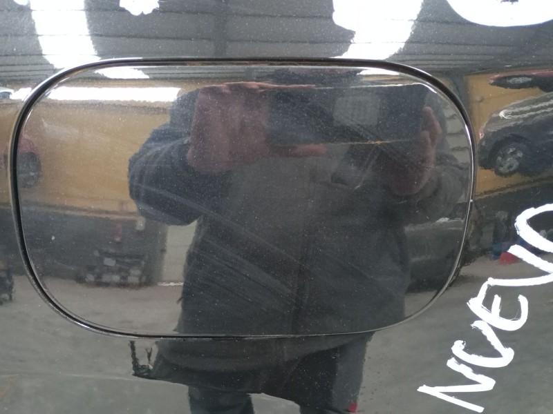 Recambio de tapa exterior combustible para ford kuga iii (dfk) 2.5 duratec plug-in-hybrid referencia OEM IAM   