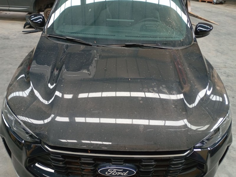 Recambio de capot para ford kuga iii (dfk) 2.5 duratec plug-in-hybrid referencia OEM IAM   