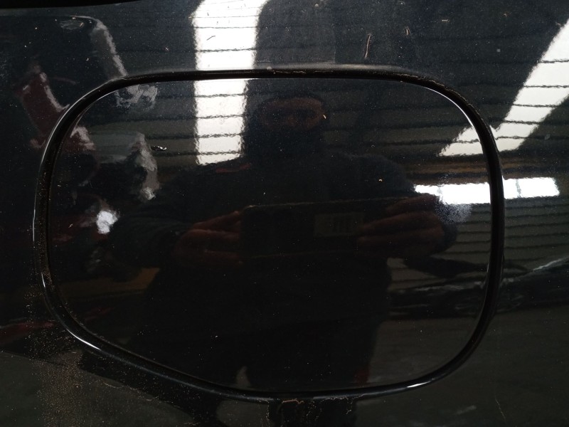 Recambio de tapa exterior combustible para ford kuga iii (dfk) 2.5 duratec plug-in-hybrid referencia OEM IAM   