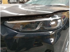 Recambio de faro izquierdo xenon para ford kuga iii (dfk) 2.5 duratec plug-in-hybrid referencia OEM IAM PV4B13E017AF  